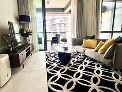 Marina One Residences (D1), Apartment #557018071